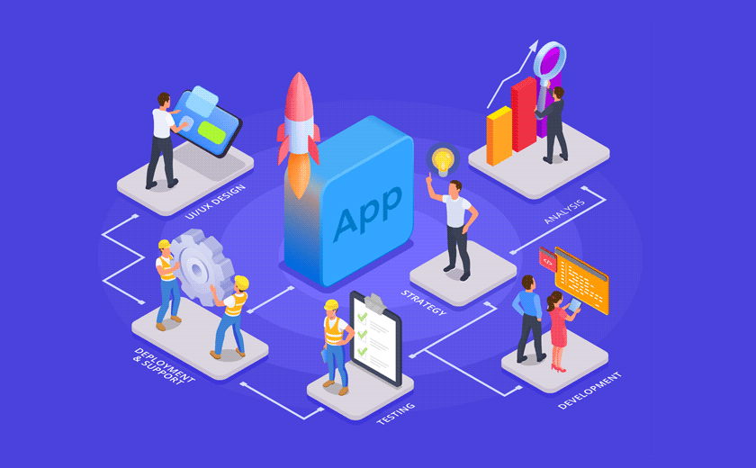 Aplicativos-Personalizados-para-Startups