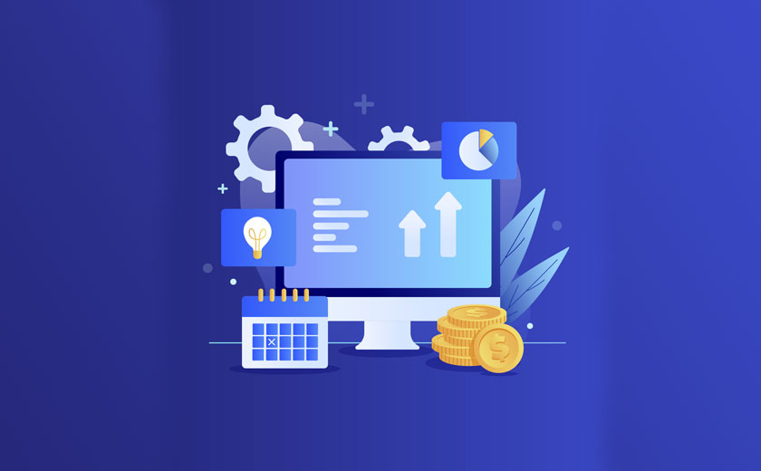 Automação Financeira e Contábil