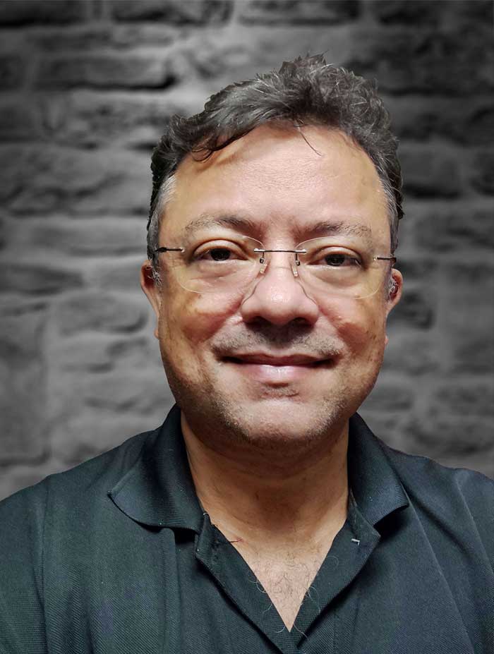 Gilberto Chaves